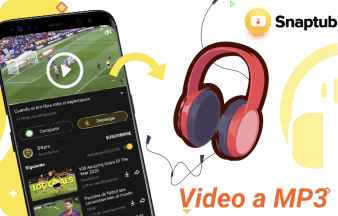 Snaptube: O Melhor Aplicativo para Baixar Música no Celular